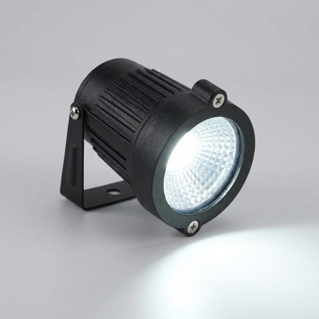 Outdoor Waterproof Spotlight Light