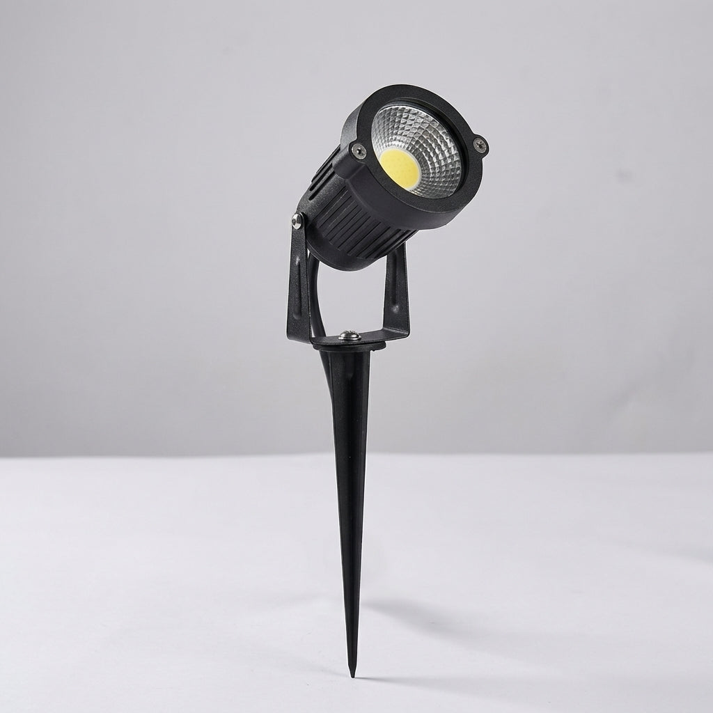 Outdoor Waterproof Spotlight Light