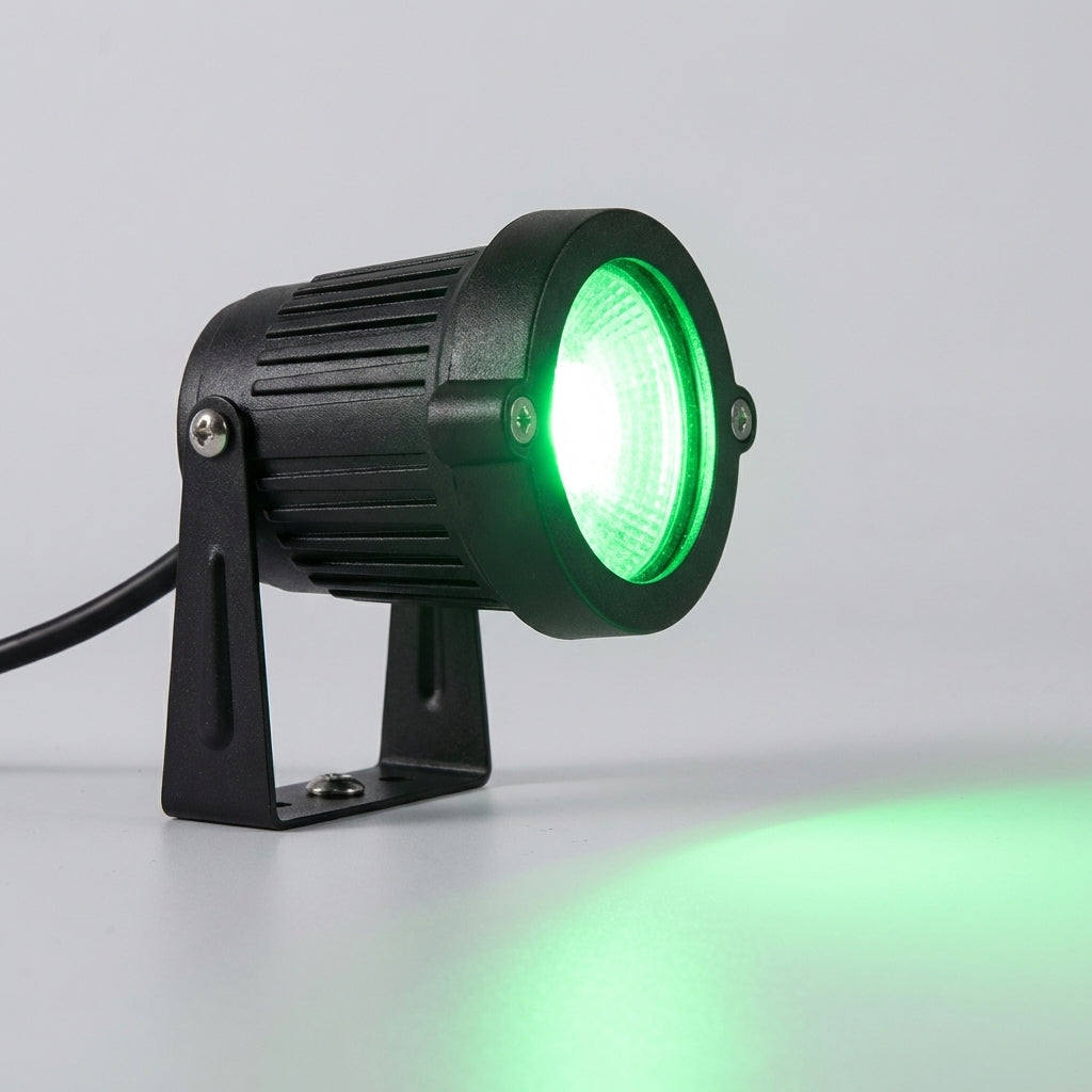 Outdoor Waterproof Spotlight Light
