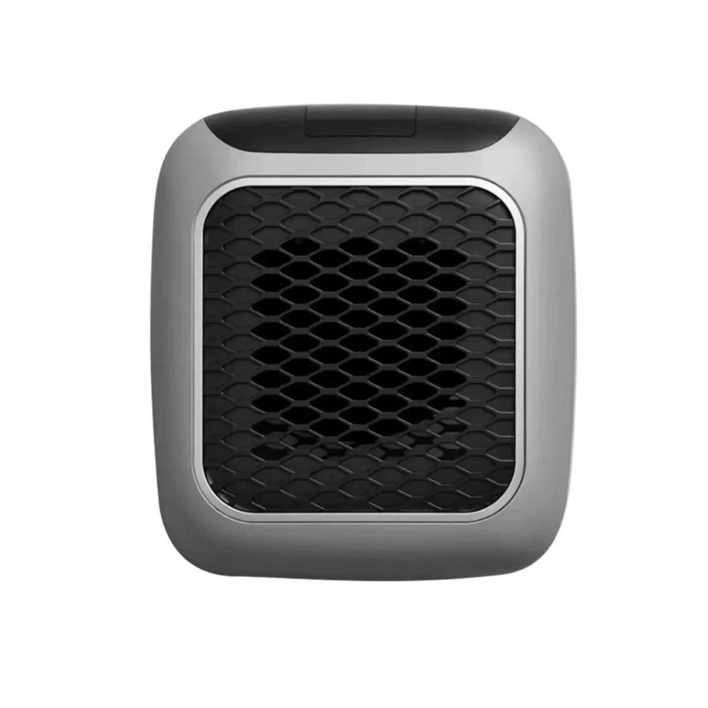 CozyNest | Wall-Mounted Electric Heater with Custom Temp Control