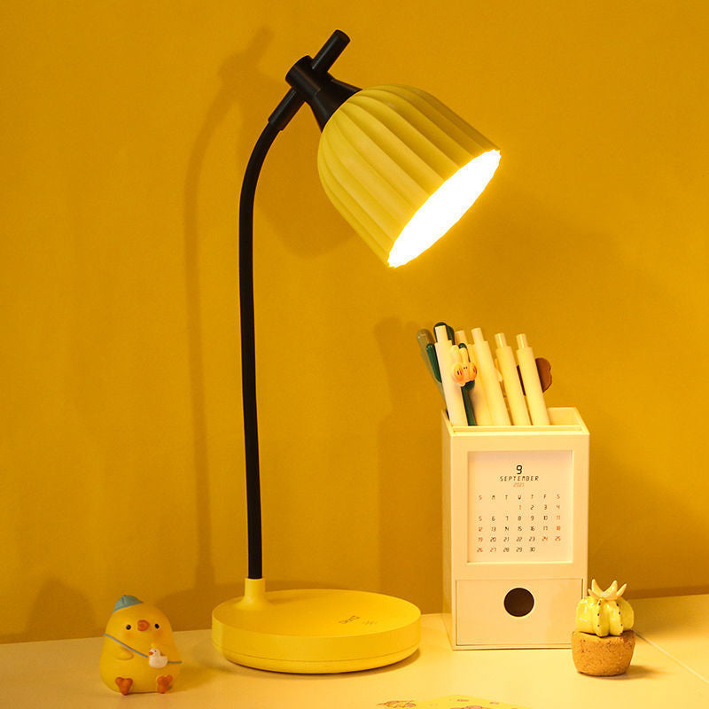Luminara | Adjustable LED Table Lamp for Small Spaces