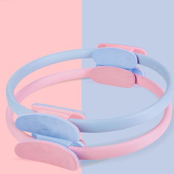 FlexFit | Adjustable Pilates Ring for Total Body Toning