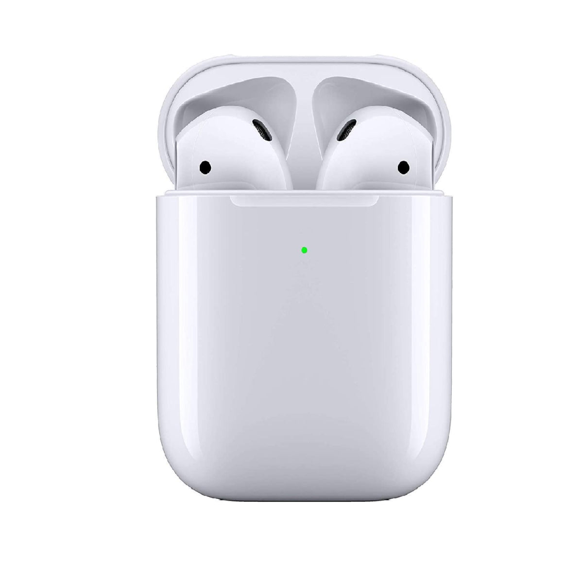 SoundWave Pro | Bluetooth Earbuds with Portable Charging Case