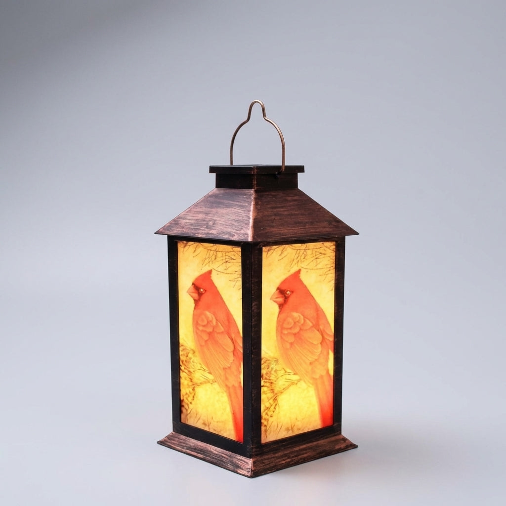 Outdoor Lamp - Weatherproof Design for All Conditions