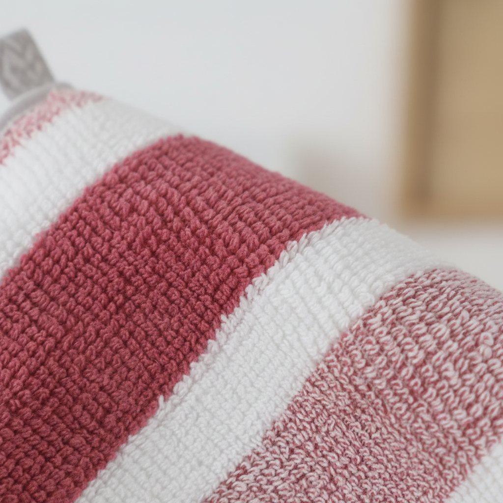 Absorbent Fleece Cloths for Soft Drying