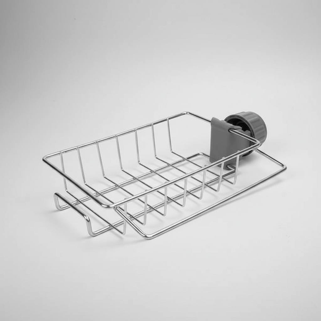 Universal Mounting System - No Tools Required for Easy Setup