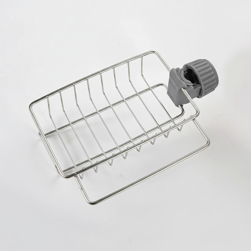 Universal Mounting System - No Tools Required for Easy Setup