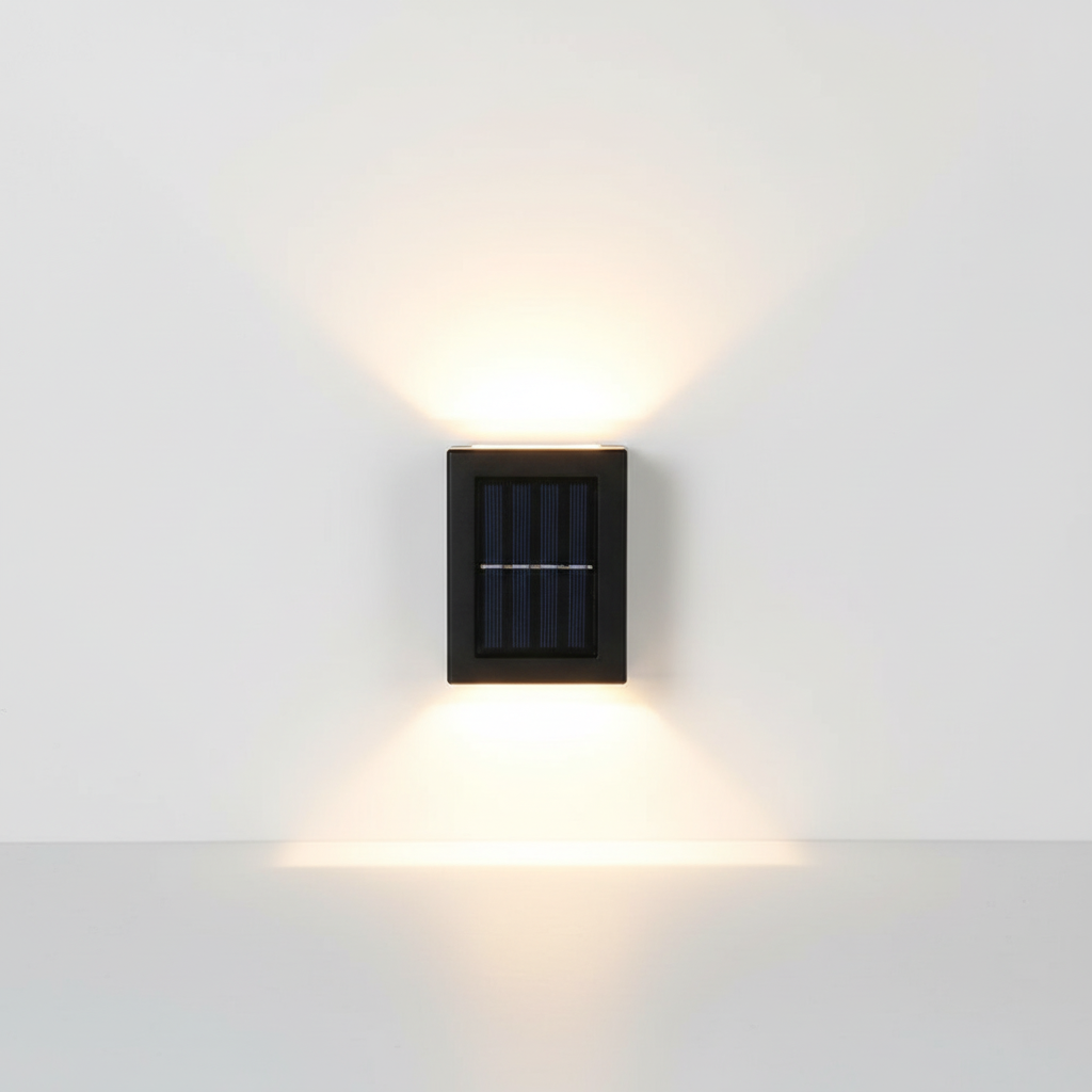 Outdoor Lamp - Weather-Resistant Design for All Conditions