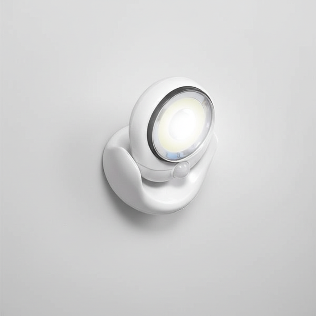 Durable Outdoor Lighting Fixture - Weather-Resistant