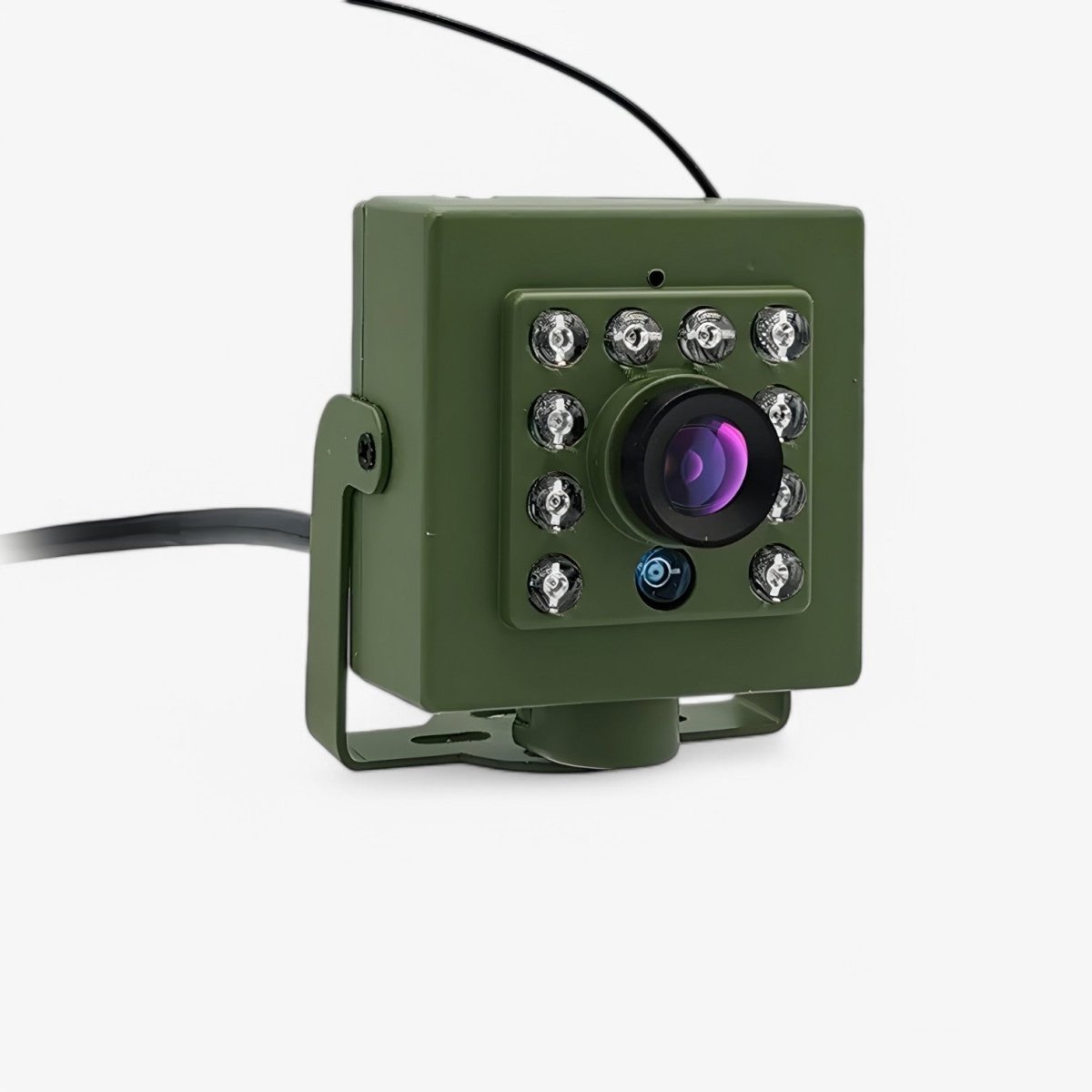 Nature Insight Pro | Full HD 1080p Wildlife Camera with Night Vision