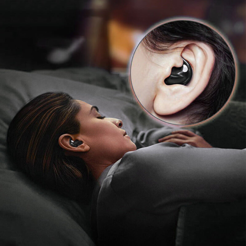 Seamless Bluetooth Earbuds | Superior Sound & Comfort for All-Day Use