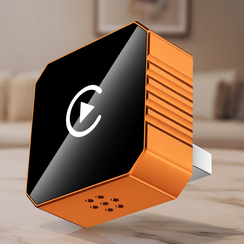 SmartDrive Wireless Adapter | Effortless USB Connectivity for Cars