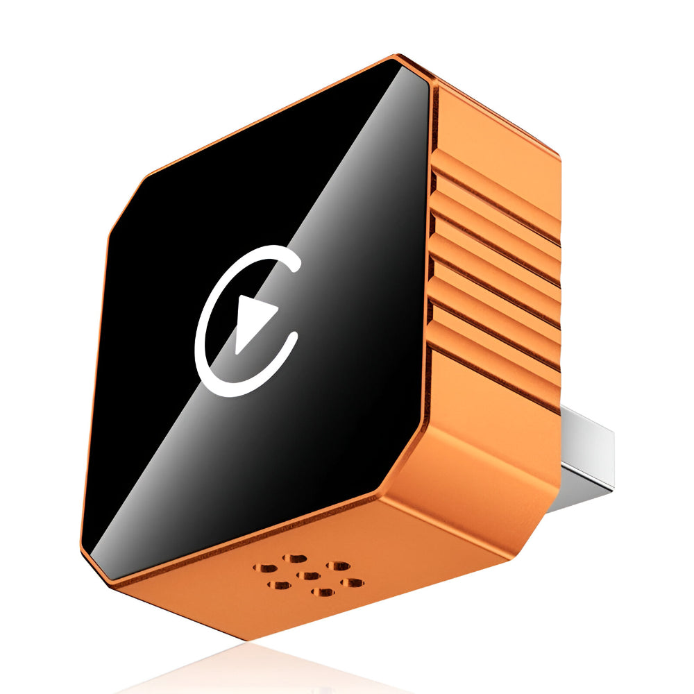 SmartDrive Wireless Adapter | Effortless USB Connectivity for Cars