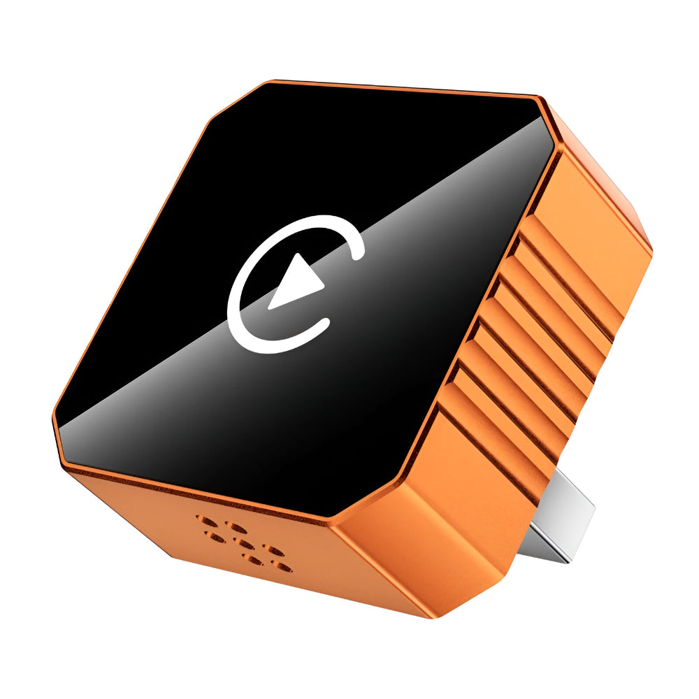 SmartDrive Wireless Adapter | Effortless USB Connectivity for Cars