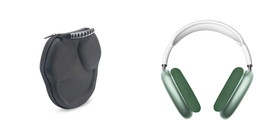 Versatile Bluetooth Headphones | Immersive Sound & All-Day Comfort