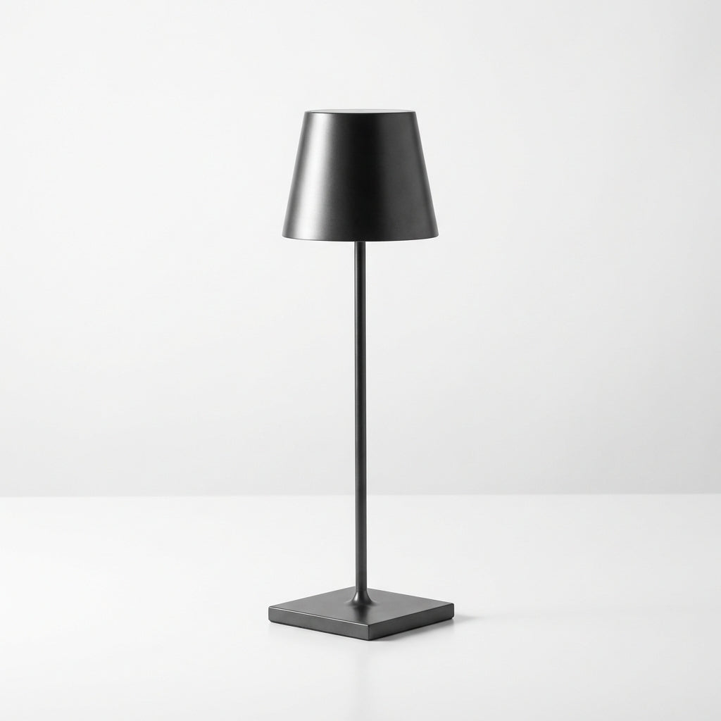 Adjustable Brightness Wireless Table Lamp