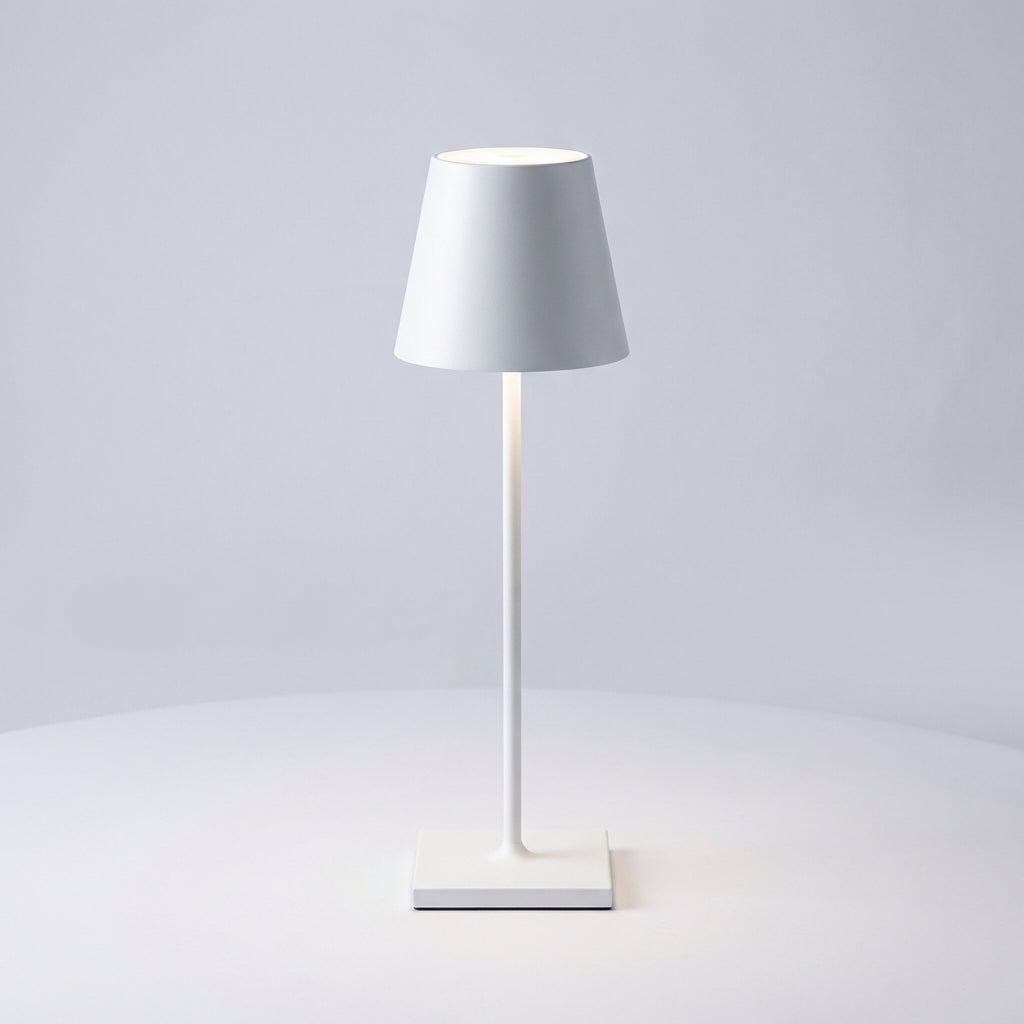 Adjustable Brightness Wireless Table Lamp