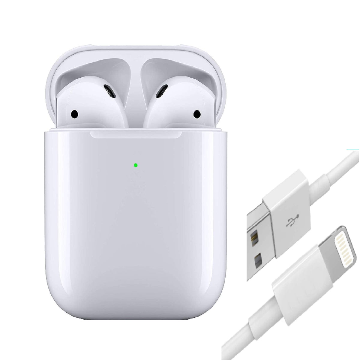 Sweat-Resistant Bluetooth Earbuds | Seamless Connectivity & Comfort