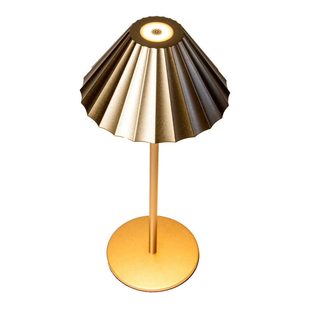 Portable LED Table Lamp with USB Charge | Stylish & Versatile Lighting
