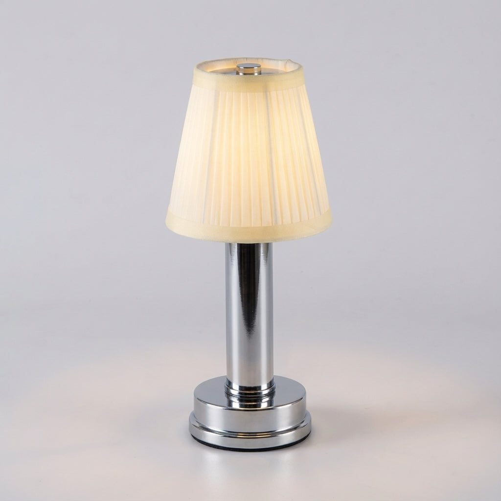 Serenlux Wireless Table Lamp for Decorative Lighting