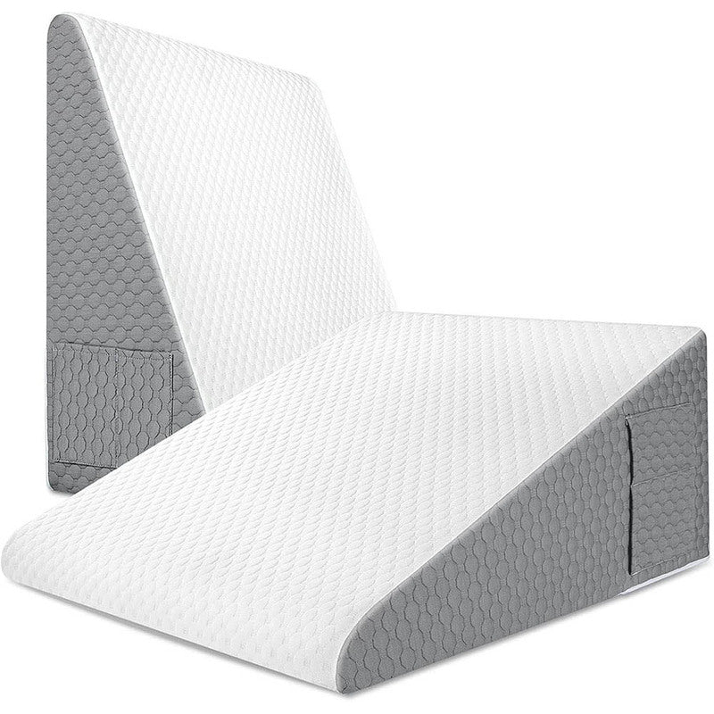 Ultimate Comfort Wedge Pillow for Acid Relief