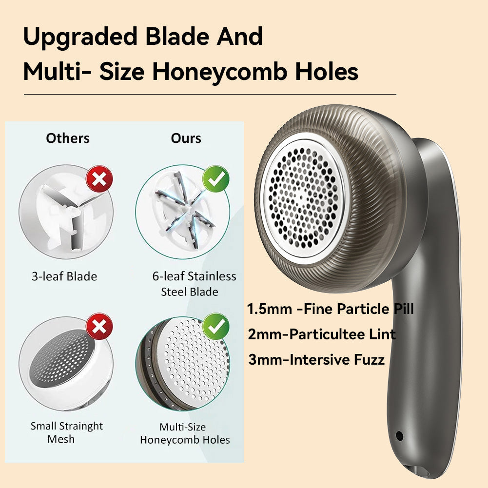 Ultimate Fabric Freshener Tool
