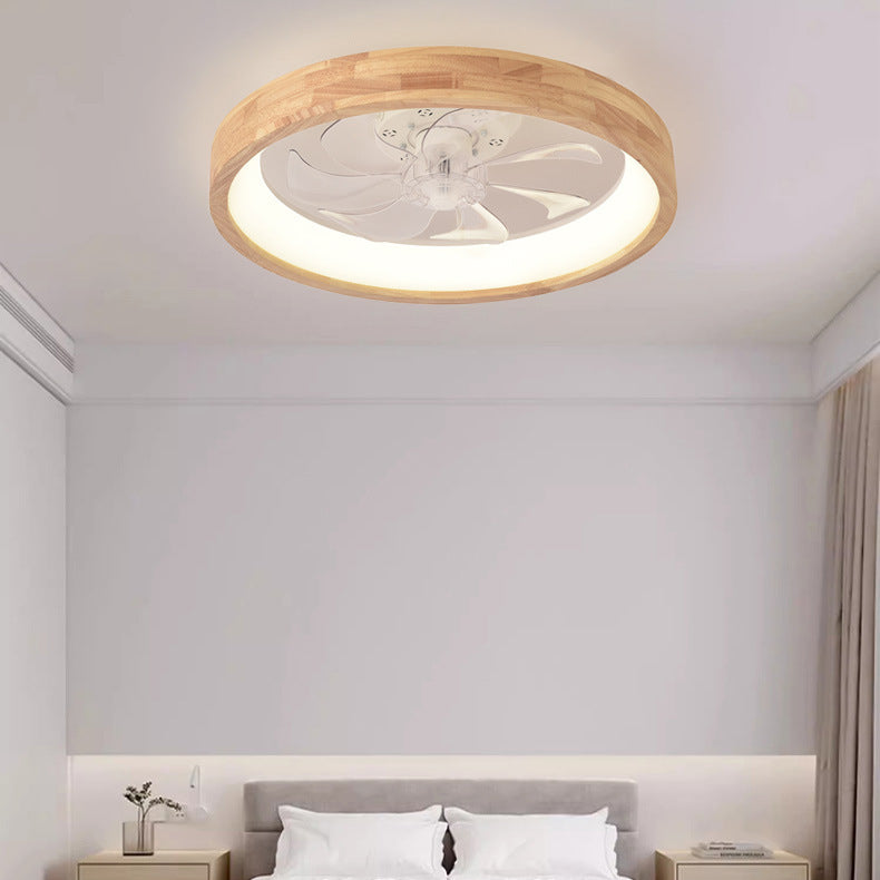 Sakura Breeze | Stylish Japanese-Inspired Ceiling Fan Light