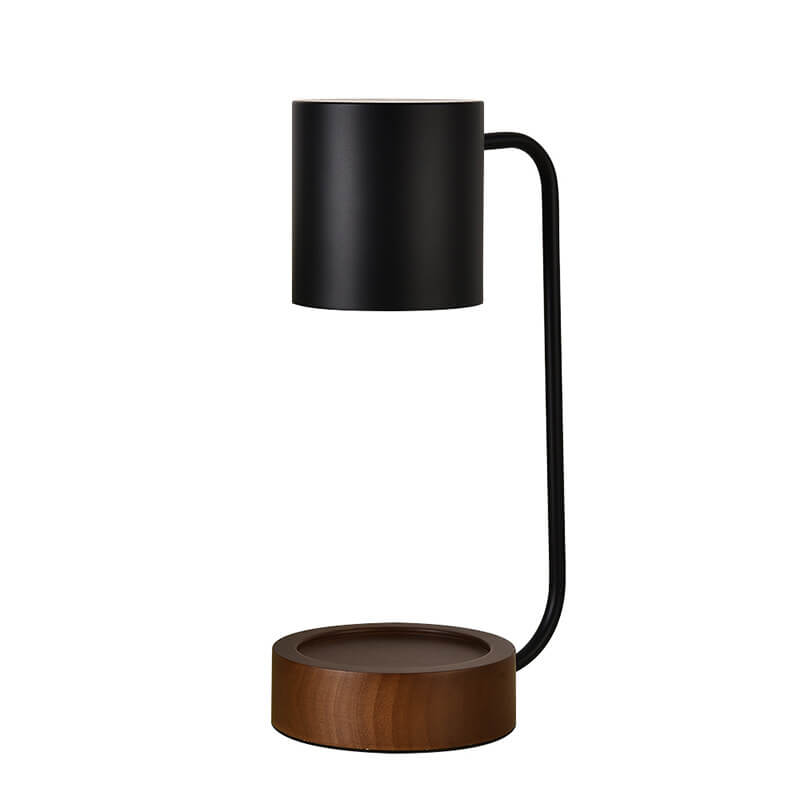 Sleek Contemporary Table Lamp for Stylish Living Areas