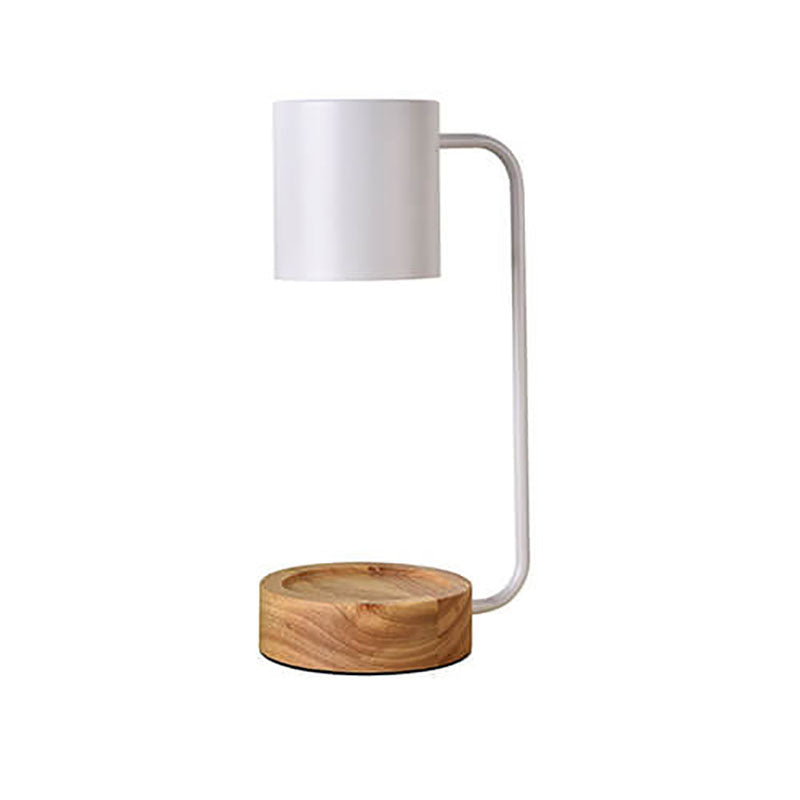 Sleek Contemporary Table Lamp for Stylish Living Areas