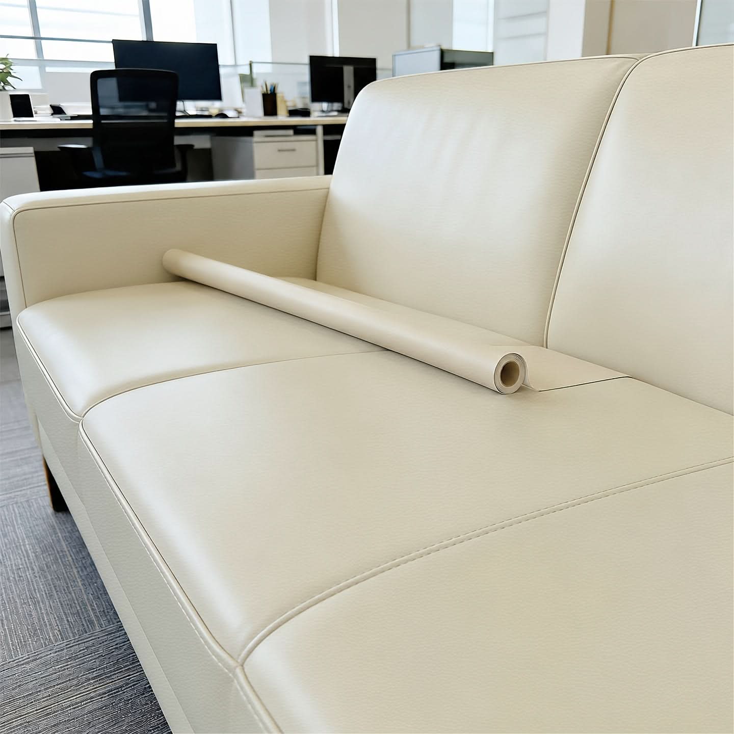 Revitalize Your Furniture with Our Versatile Repair Patch