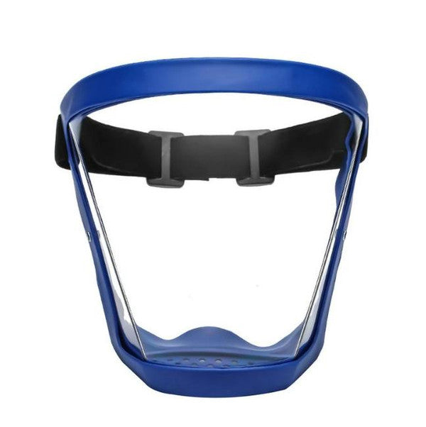 All-Weather Protective Face Shield