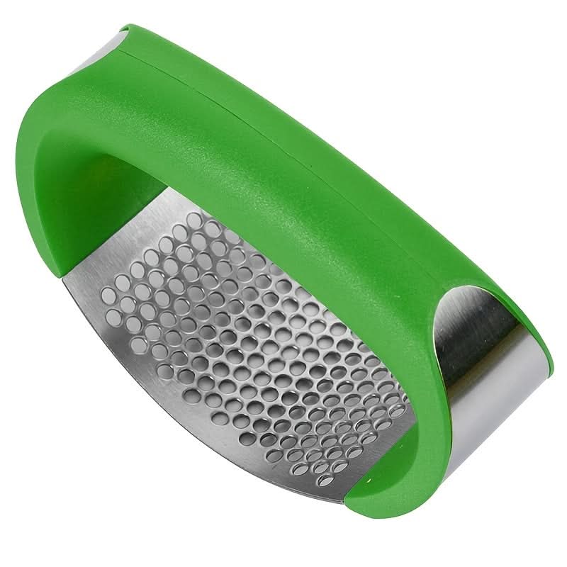FlavorBurst – Handheld Garlic Press Tool