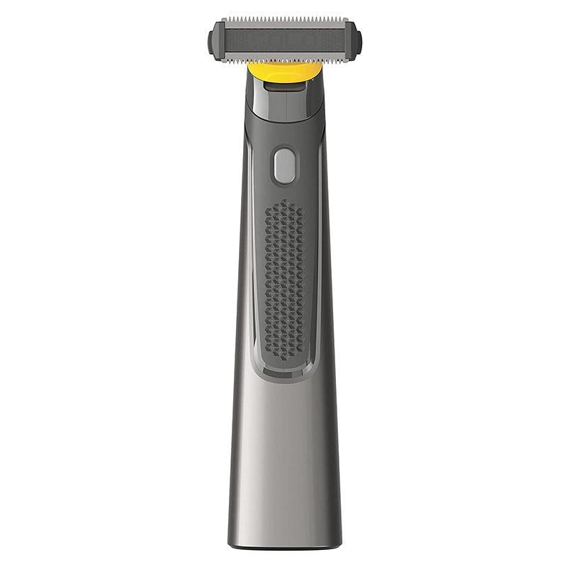Rechargeable Wireless Precision Grooming Razor