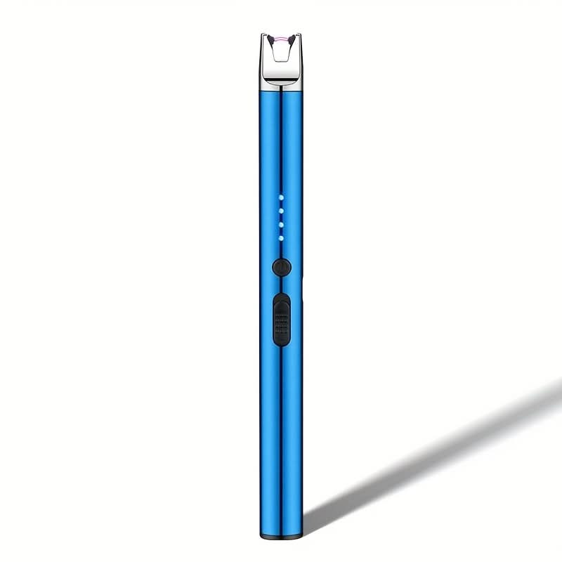 EcoSpark - USB Rechargeable Windproof Plasma Lighter