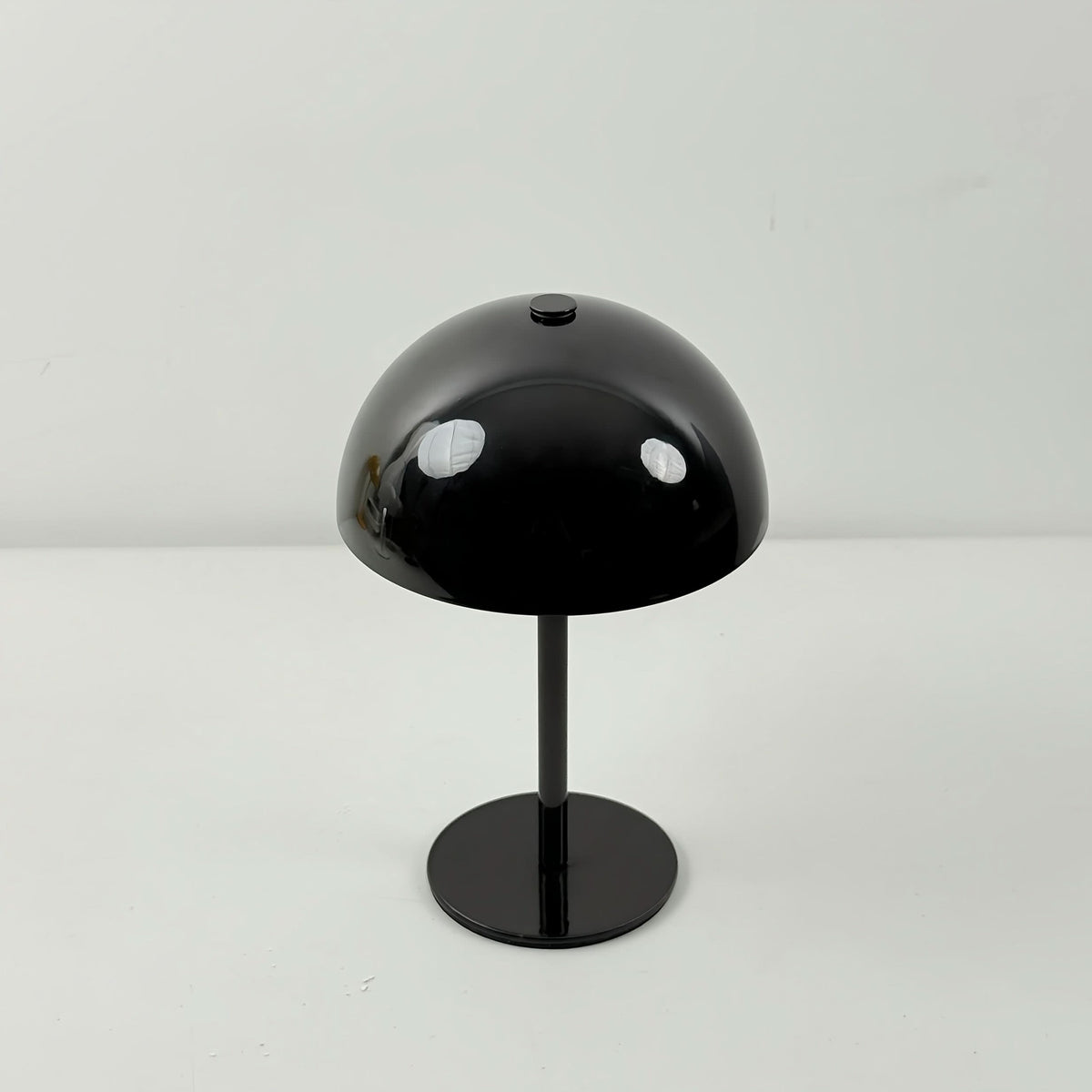 FlexiGlow – Rechargeable Touch-Control Desk Lamp