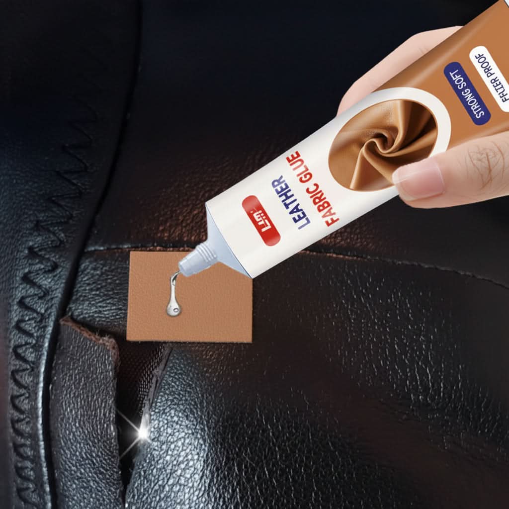 SwiftFix – Versatile Adhesive for Quick Surface Repairs