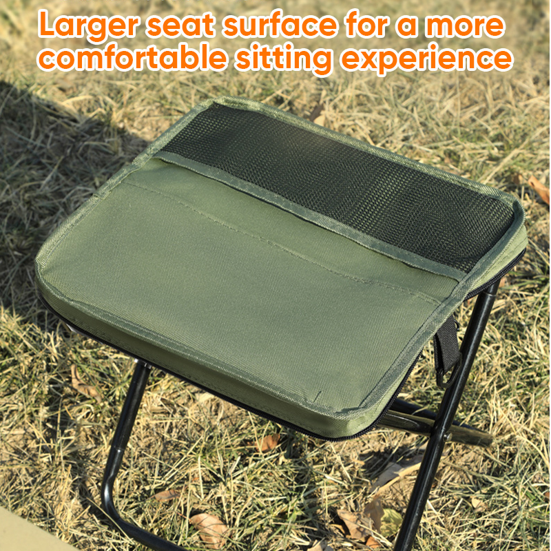 Compact Travel Chair – Lightweight Folding Seat for Adventurers