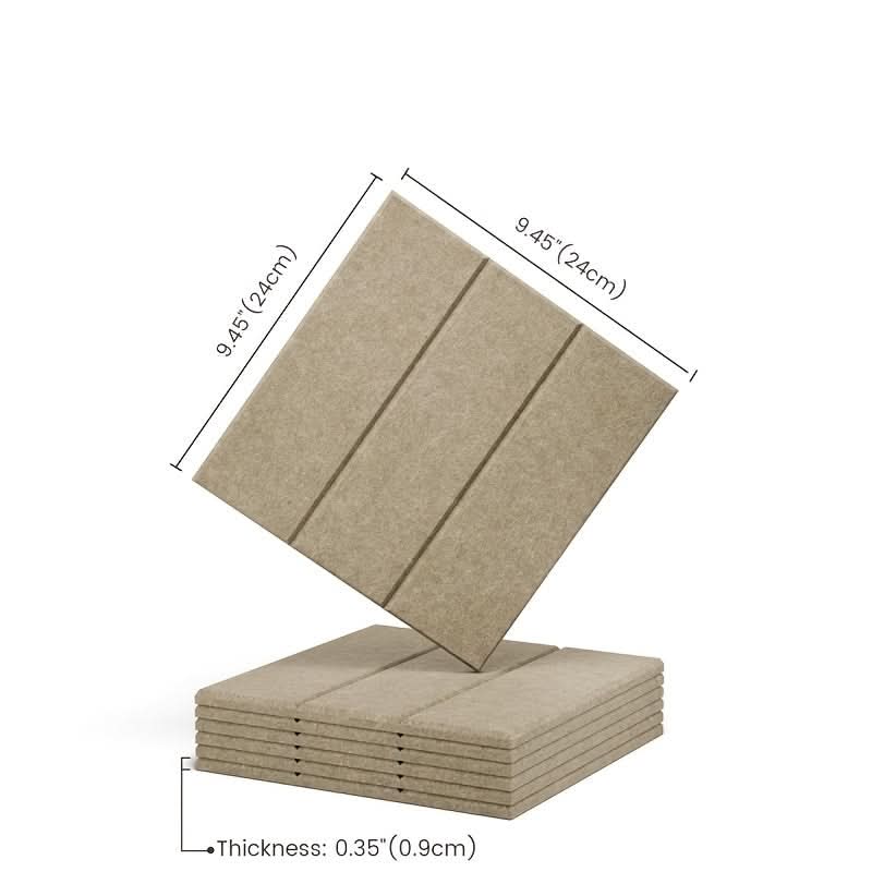 FeltWise – Chic Panel Board for Notes and Decorations