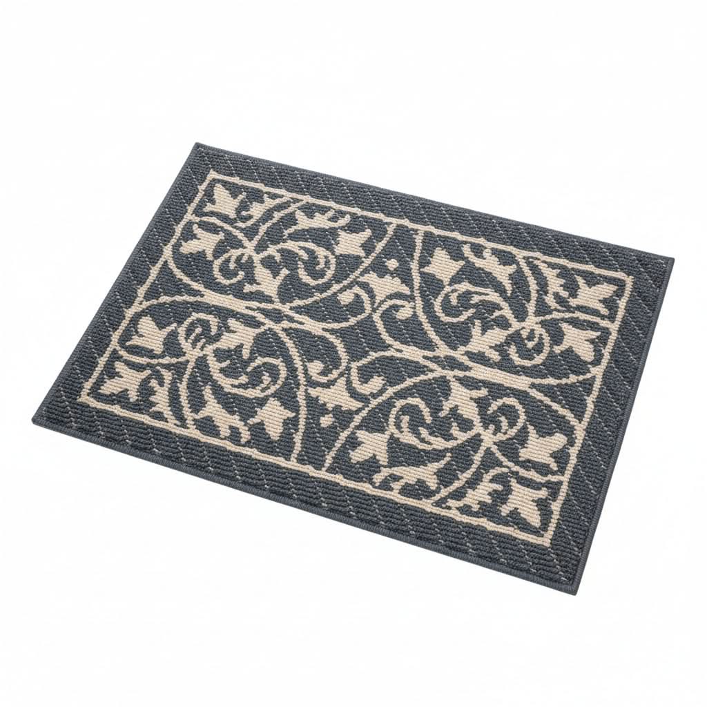 SafeStep - Low-Profile Non-Slip Indoor Mat for Entryways