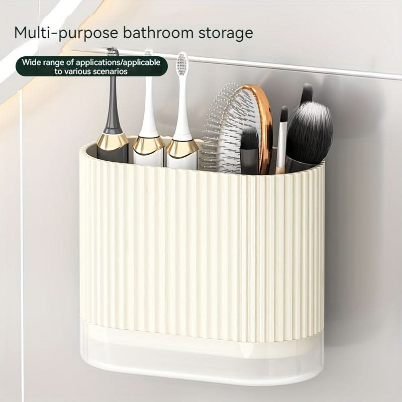 SmartSpace – Versatile Plastic Organizer for Home and Office