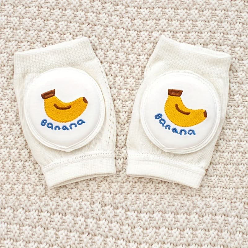 KneeGuard Baby Crawling Pads for Ultimate Protection