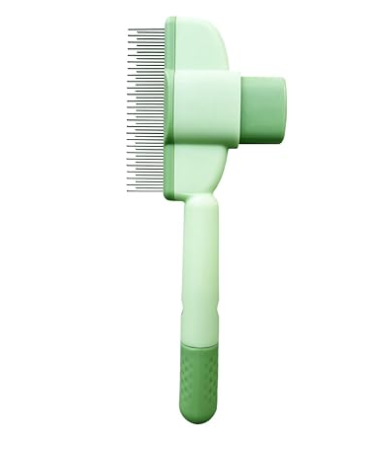 Ultimate Pet Grooming Comb for Flea Removal