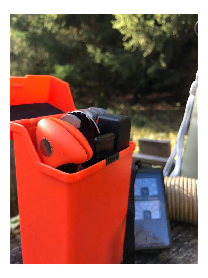 All-in-One Survival Gear Kit
