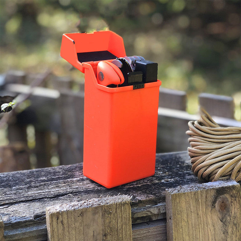 All-in-One Survival Gear Kit