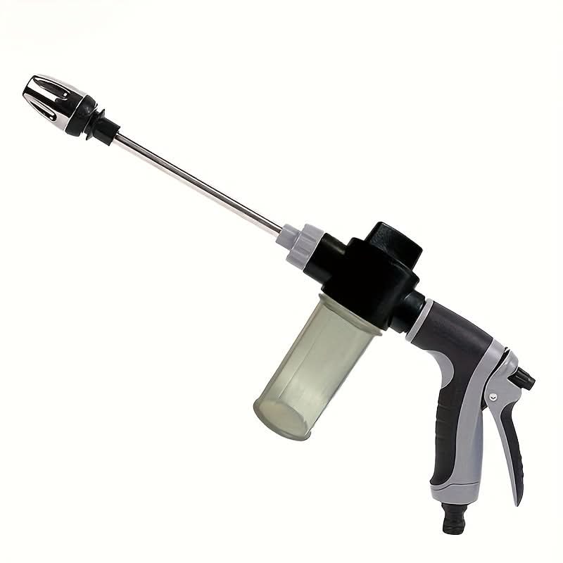 AquaBlast – Heavy-Duty Outdoor Cleaning Sprayer