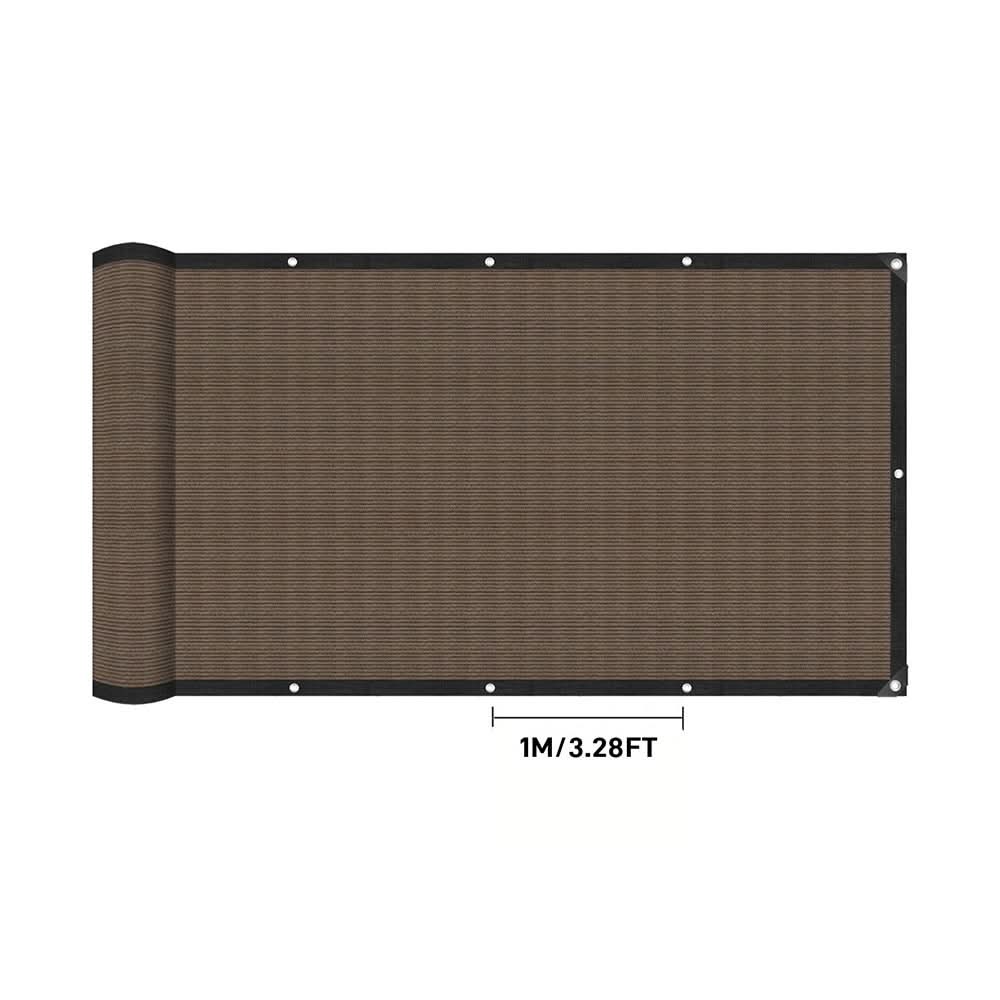 SunGuard Pro – Ultimate Shade Protection Netting