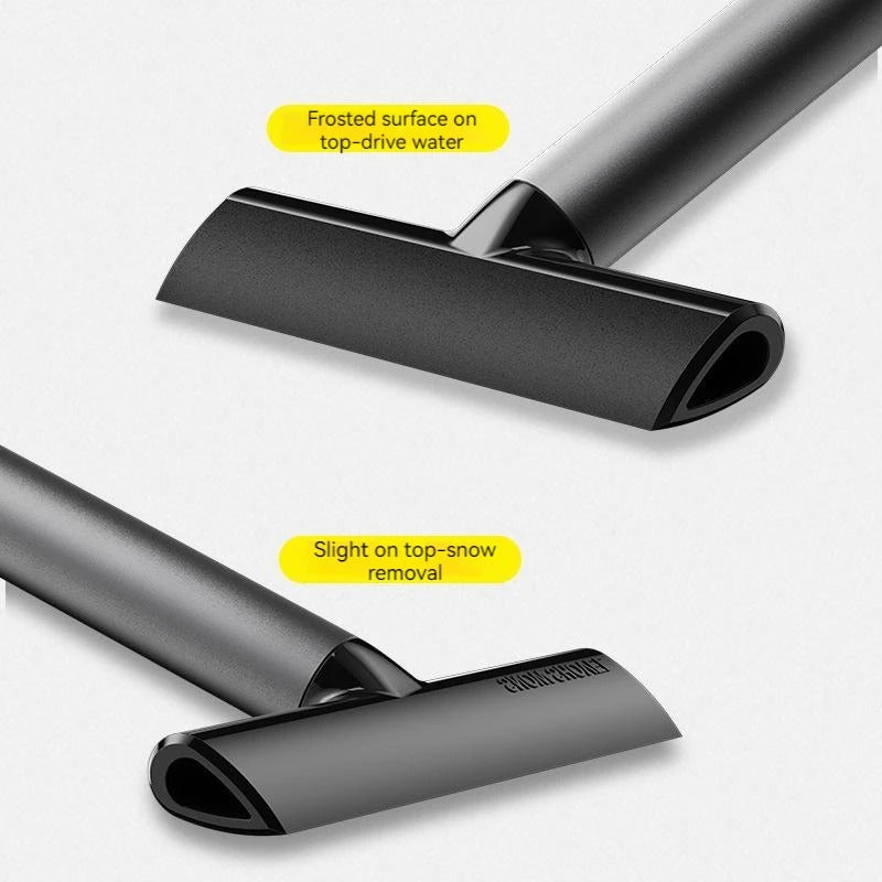 All-Weather Windshield Clearing Tool