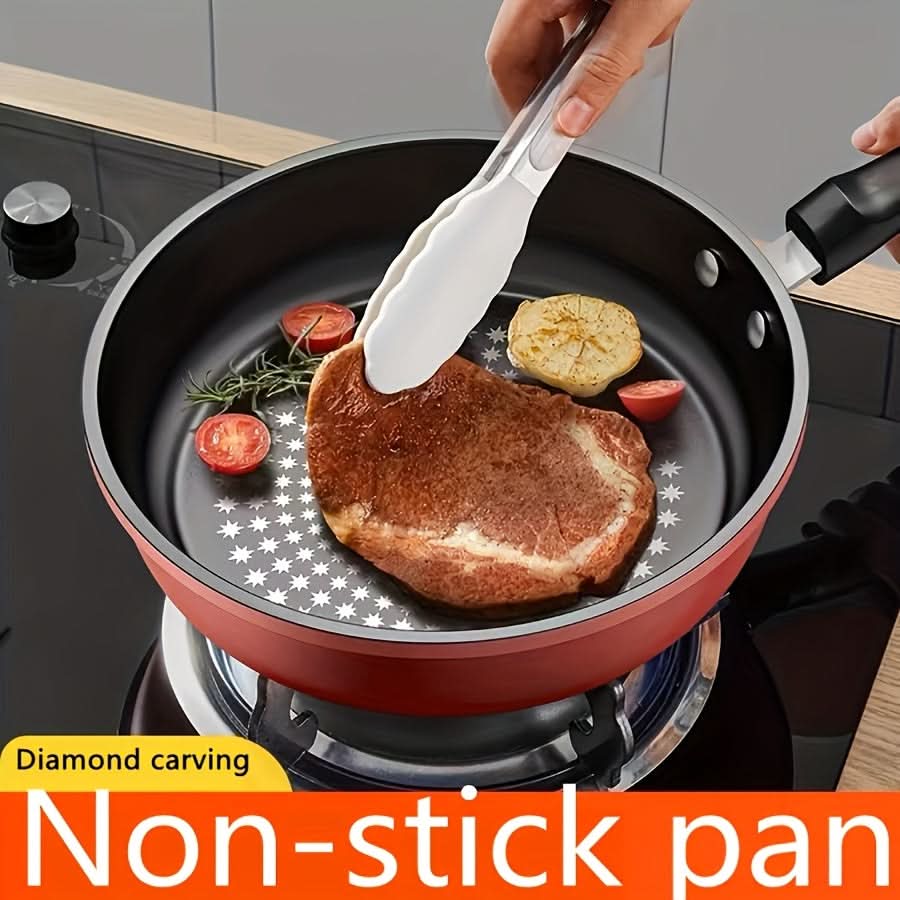 EasyGrip – Versatile Nonstick Breakfast Fry Pan