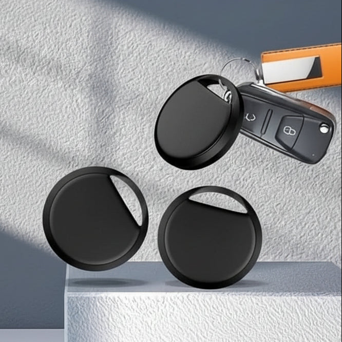 SmartLink Duo – Universal Anti-Loss Tracker for All Devices