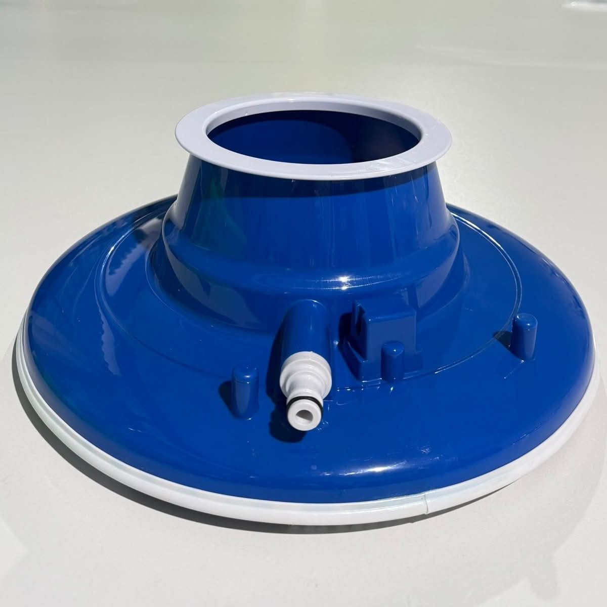 AquaSweep – Rapid Pool Cleaner for Leaves & Debris Removal